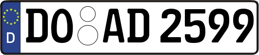 DO-AD2599