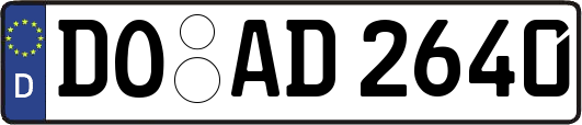DO-AD2640