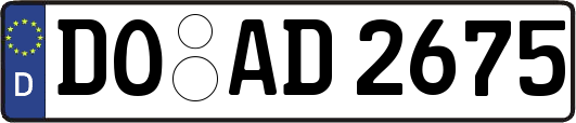 DO-AD2675