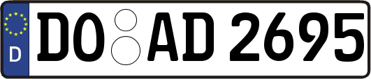 DO-AD2695