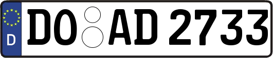 DO-AD2733