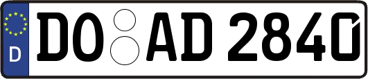 DO-AD2840