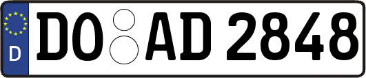 DO-AD2848