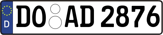 DO-AD2876