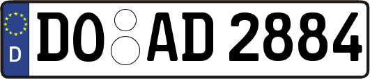 DO-AD2884
