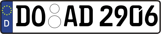 DO-AD2906