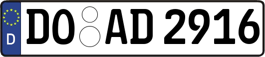 DO-AD2916
