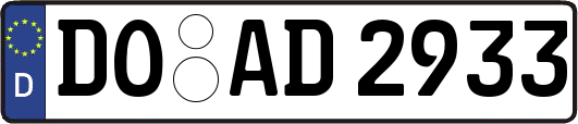 DO-AD2933