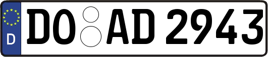 DO-AD2943