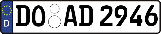 DO-AD2946
