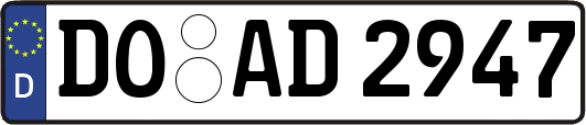 DO-AD2947