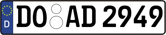 DO-AD2949
