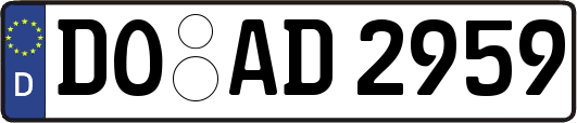 DO-AD2959
