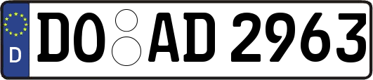 DO-AD2963