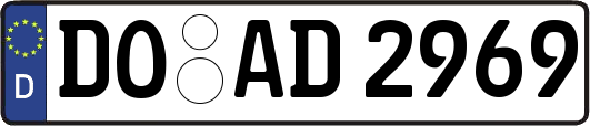 DO-AD2969