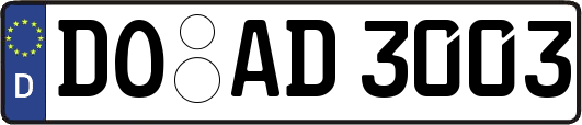 DO-AD3003