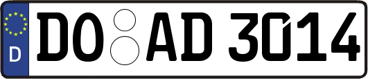 DO-AD3014