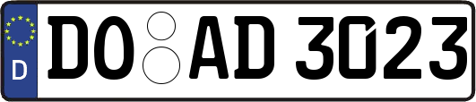 DO-AD3023