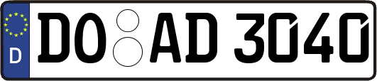 DO-AD3040
