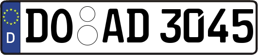 DO-AD3045