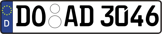 DO-AD3046