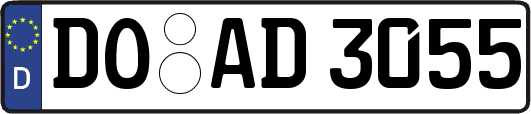 DO-AD3055