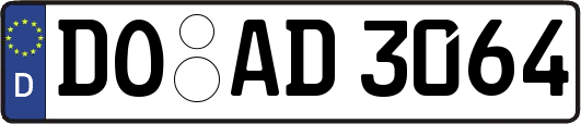 DO-AD3064