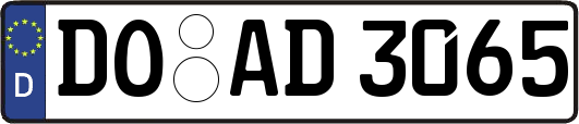DO-AD3065