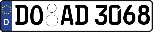 DO-AD3068