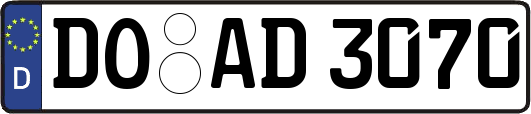 DO-AD3070