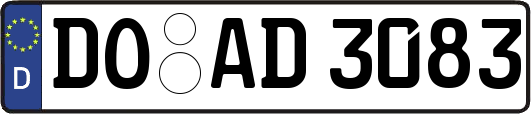 DO-AD3083