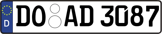DO-AD3087