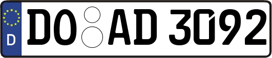 DO-AD3092
