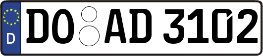 DO-AD3102