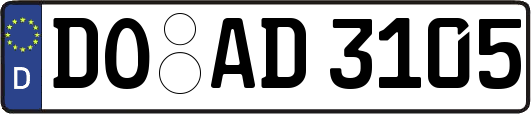 DO-AD3105