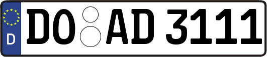 DO-AD3111