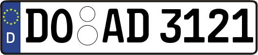 DO-AD3121
