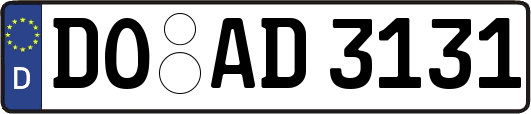 DO-AD3131