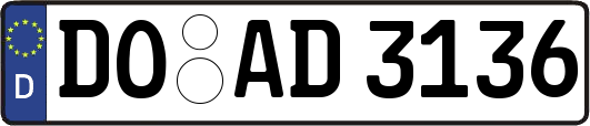 DO-AD3136