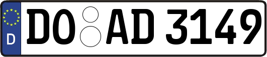 DO-AD3149