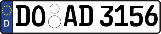 DO-AD3156
