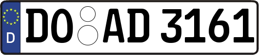 DO-AD3161