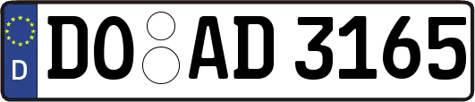 DO-AD3165