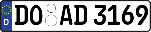 DO-AD3169