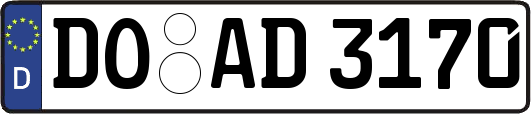 DO-AD3170