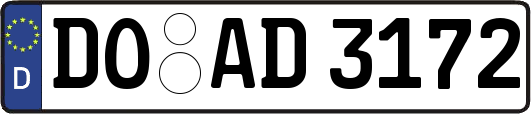 DO-AD3172