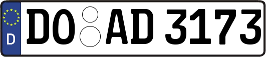 DO-AD3173