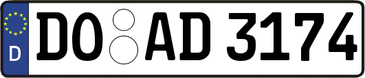 DO-AD3174