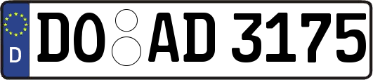 DO-AD3175