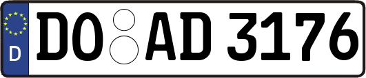 DO-AD3176